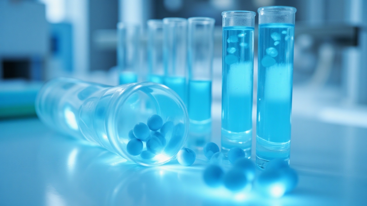 Pęcherzyki zewnątrzkomórkowe jako biomarkery odpowiedzi na immunoterapię w NSCLC