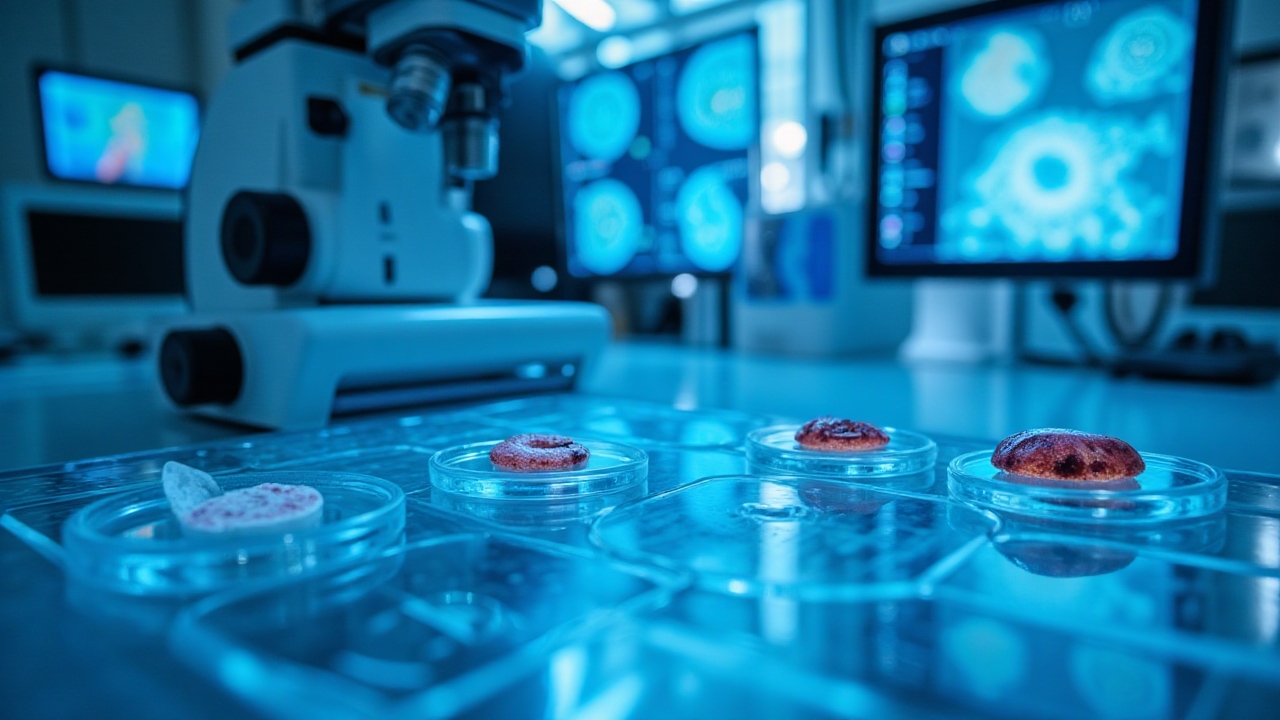 Nowoczesne podejście do leczenia raka pęcherza moczowego łączące chirurgię z immunoterapią