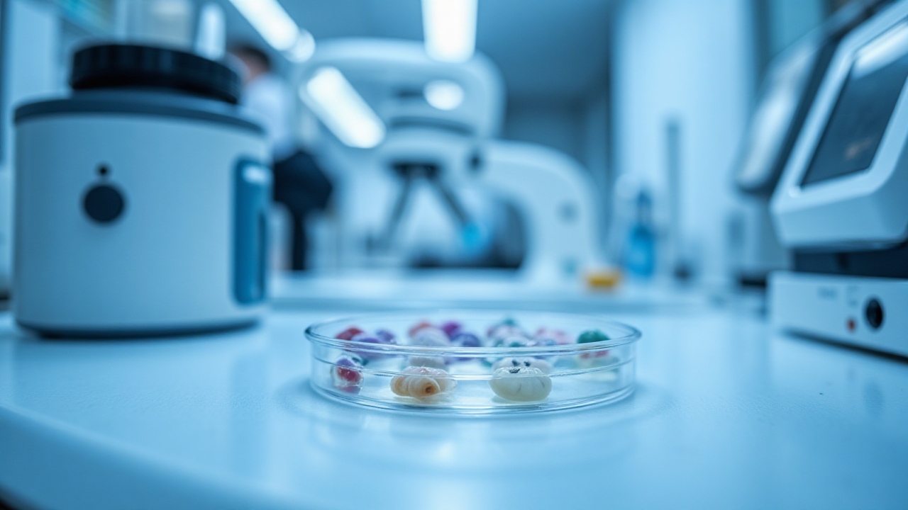 CBM588 zwiększa skuteczność immunoterapii w raku układu moczowego