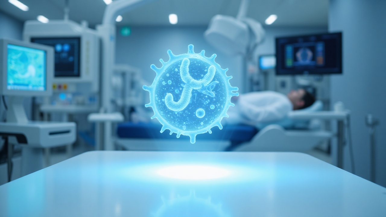 Sekwencja immunoterapii kluczem do sukcesu w leczeniu HNSCC