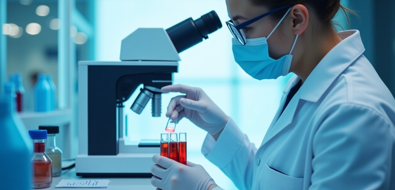 Biomarkery zapalne zmieniają oblicze immunoterapii w raku szyjki macicy