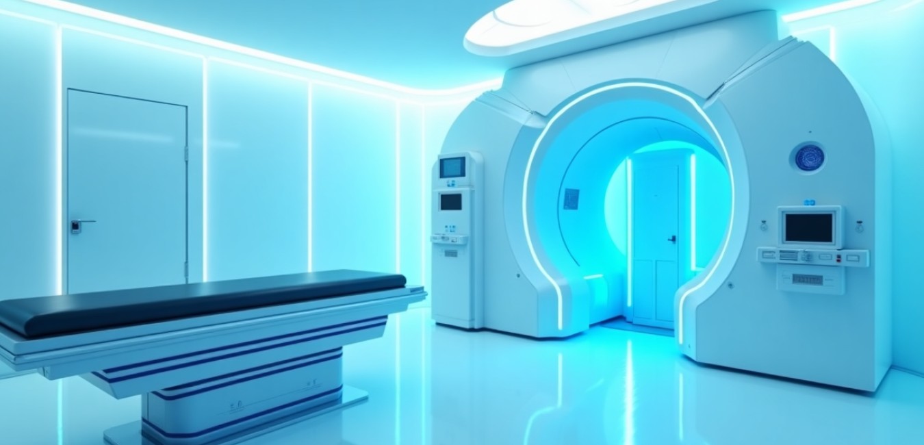 Pembrolizumab z radioterapią – nowa nadzieja w leczeniu potrójnie ujemnego raka piersi